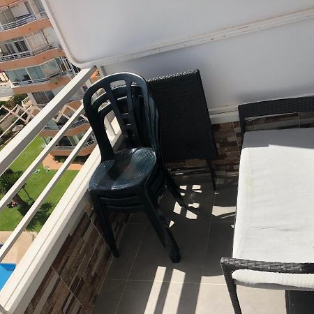 Nice Studio With Pool And Internet Fiber Torremolinos Kültér fotó