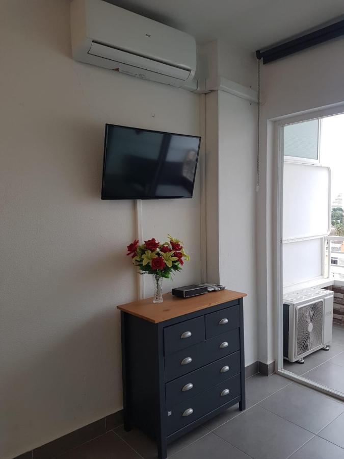 Nice Studio With Pool And Internet Fiber Torremolinos Kültér fotó