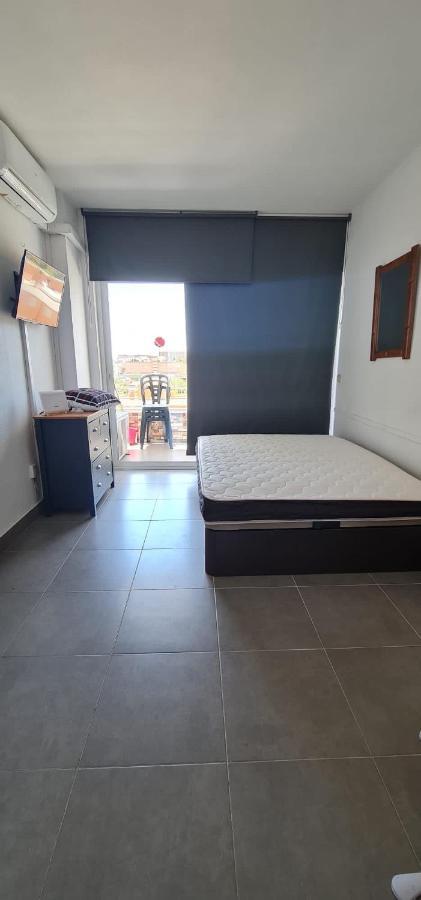 Nice Studio With Pool And Internet Fiber Torremolinos Kültér fotó