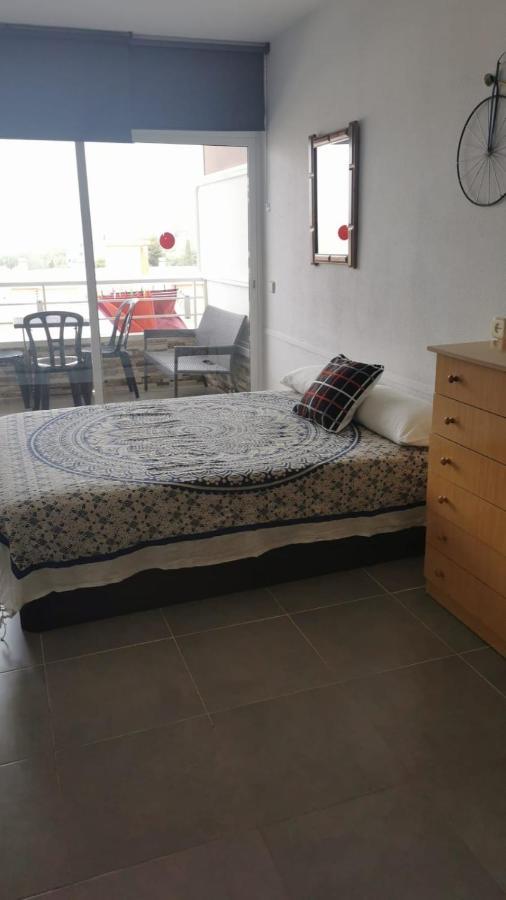 Nice Studio With Pool And Internet Fiber Torremolinos Kültér fotó
